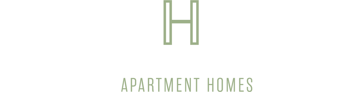 Harbour Landing Logo