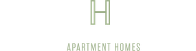 Harbour Landing Apartment homes logo